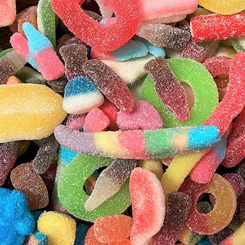 Bonbons Sucrés🍬