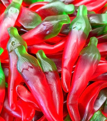 Bonbons piment fort XL 🌶️ - 100g
