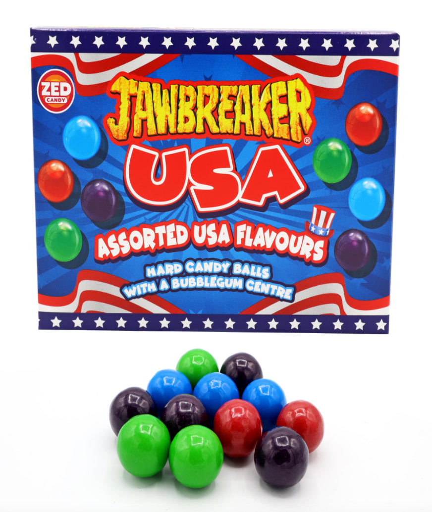 Bonbons Jawbreakers USA 140g