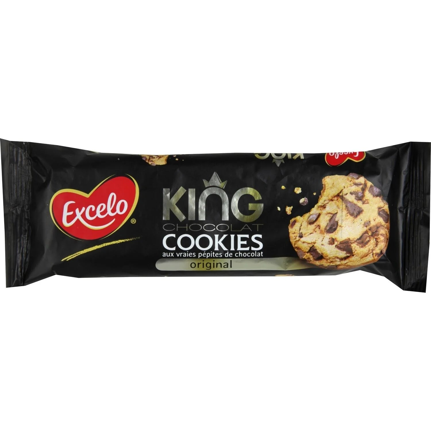 King cookies