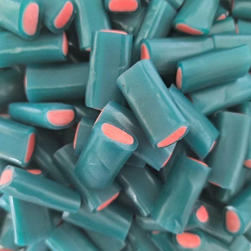 Mini tubes goût RedBull - 100g