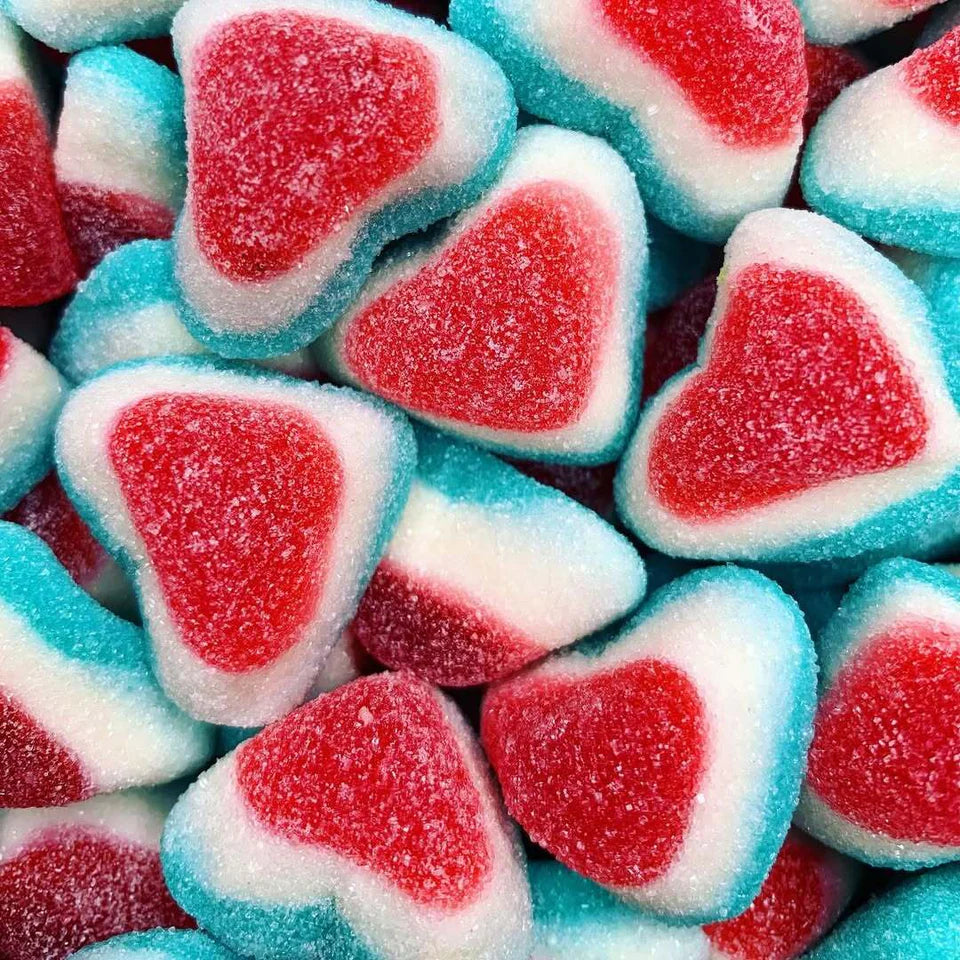 Triple coeur - 100g