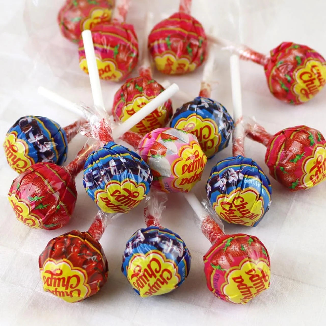 Sucette Chupa Chups